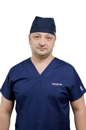 Леликов Дмитрий Сергеевич