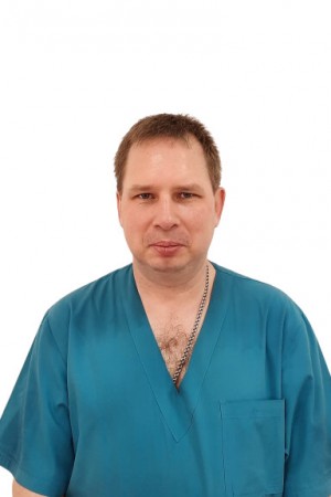 Караваев Александр Николаевич