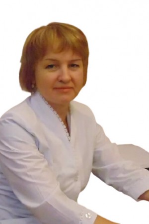 Часовникова Ирина Вениаминовна