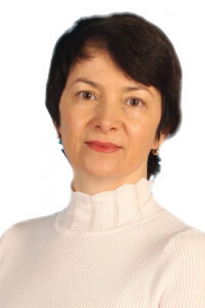 Марченко Светлана Евгеньевна