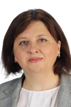 Безнова Светлана Александровна