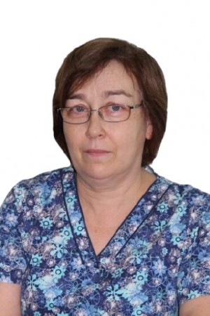 Корякина Ирина Викторовна