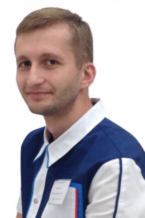 Черемисин Максим Михайлович