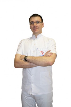 Резов Евгений Юрьевич