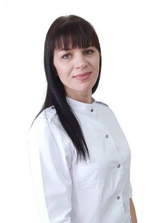 Тимонина Надежда Александровна