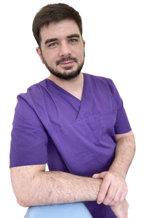 Сакалов Амир Баширович