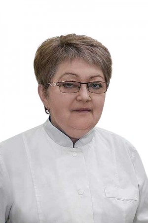 Стукало Лариса Николаевна