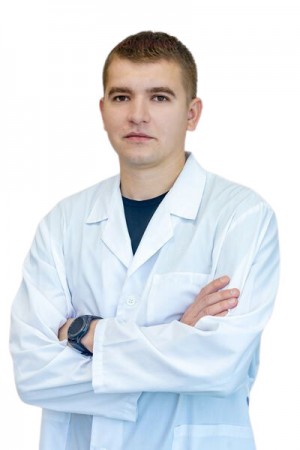 Федоров Владимир Юрьевич